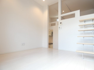 【洋室】 | レクセラ