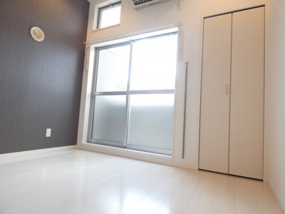 【寝室】 | レクセラ