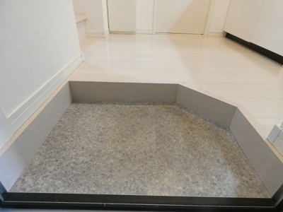 【玄関】 | レクセラ