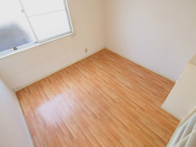 メゾン88の洋室