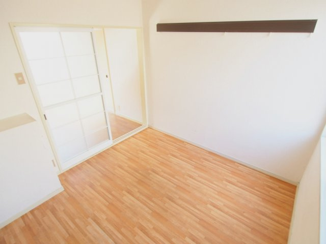 メゾン88の洋室