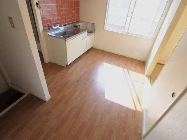 メゾン88の居間・リビング