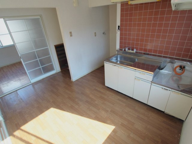 メゾン88の居間・リビング