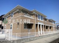 プリムローズ　岡崎市渡町の画像