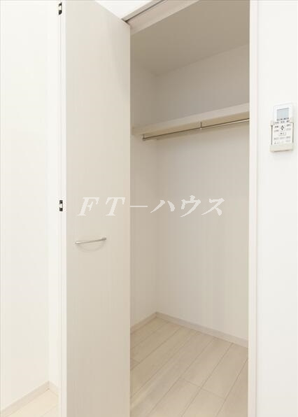 Saggioの収納