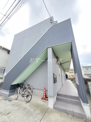 Saggioのその他共用部分