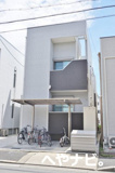 GRANDTIC金山の画像