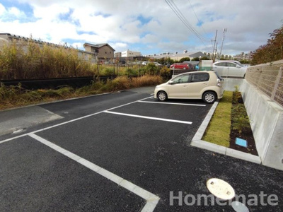 【その他共用部分】 | モンテウエストⅠ