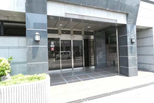 【エントランス】 | ARCO ROSA