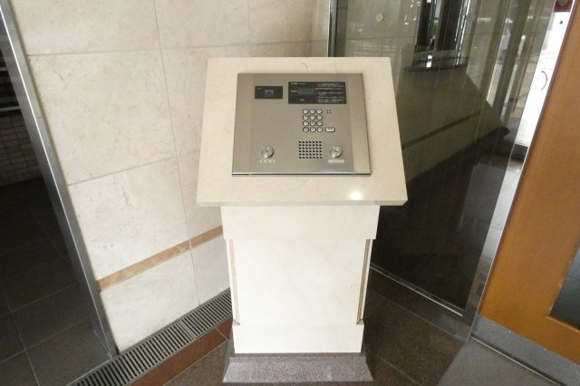 【セキュリティ】 | ARCO ROSA