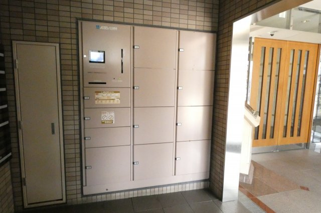 【その他共用部分】 | ARCO ROSA