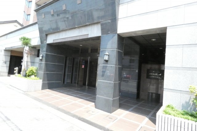 【設備】 | ARCO ROSA