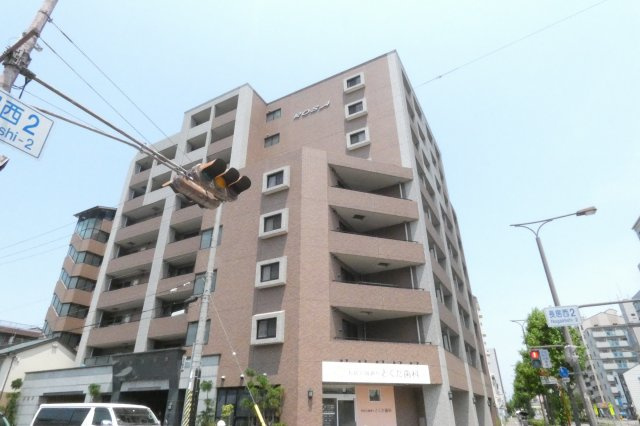 【外観】 | ARCO ROSA