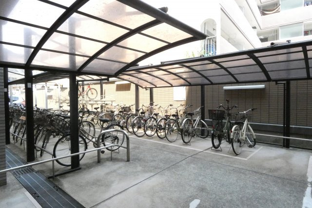 【その他共用部分】 | ARCO ROSA