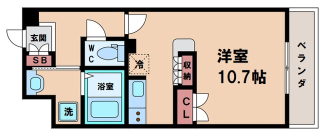 【間取り】 | ARCO ROSA