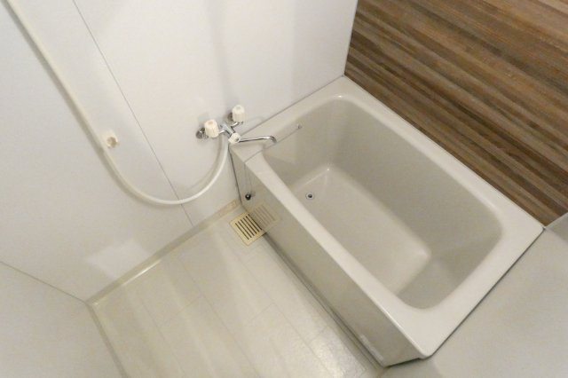 【浴室】 | ARCO ROSA