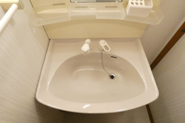 【洗面所】 | ARCO ROSA