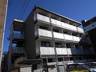 【外観】 | アクシオン大曽根