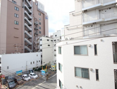 【展望】 | 元町エビスビル