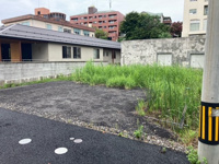 西大畑町土地の画像