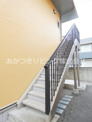 【その他共用部分】 | アメージング駅東B棟