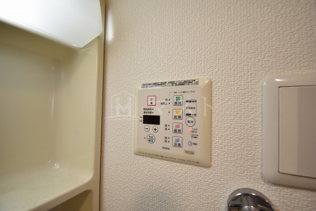 クリスタルグランツ大阪センターｓｔ．のその他