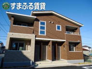 ベル　ビオーラ　西尾市一色町の画像
