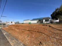 豊田市和会町　土地の画像