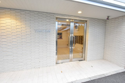 【エントランス】 | ＹＭＫ伊勢原