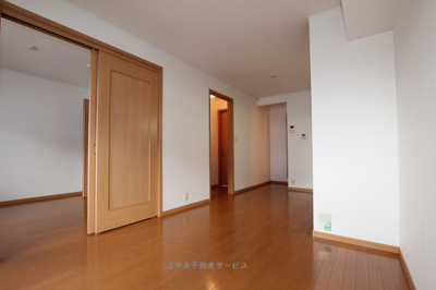 【内装】 | オアシスＢ | 過ごしやすい室内です
アシスB棟　202号室　2019/11/18撮影