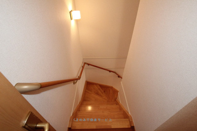 【その他】 | オアシスＢ | アシスB棟　202号室　2019/11/18撮影