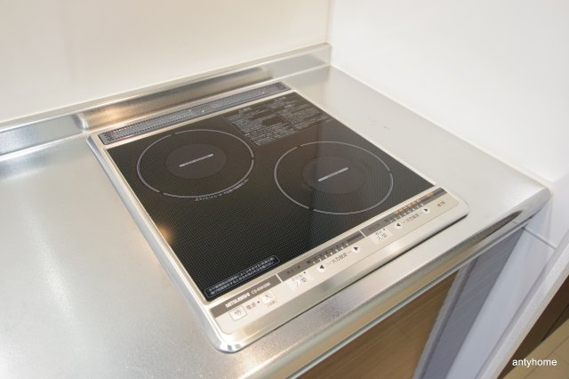 ルミネソレイユ江坂　仲介手数料無料の設備