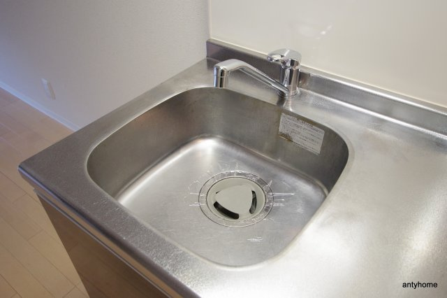 ルミネソレイユ江坂　仲介手数料無料のキッチン