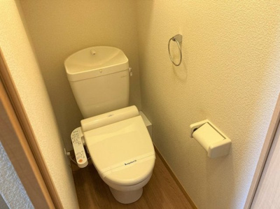 【トイレ】 | コンフォート上社