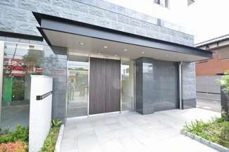  | プレサンスロジェ姫路Ⅱ