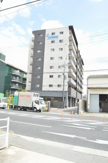  | プレサンスロジェ姫路Ⅱ