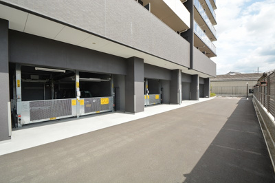  | プレサンスロジェ姫路Ⅱ