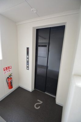  | プレサンスロジェ姫路Ⅱ