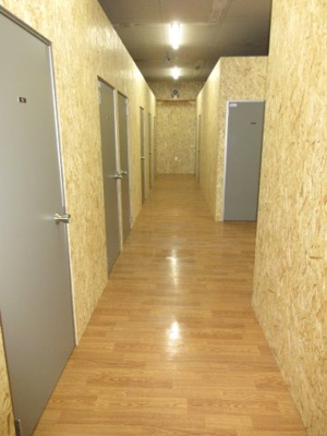 【その他】 | トランクルームODATE