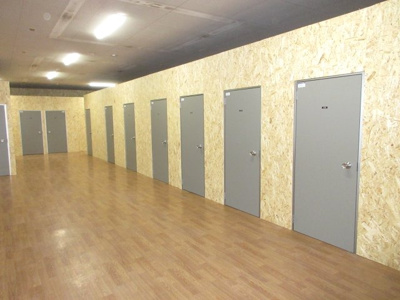 【その他】 | トランクルームODATE