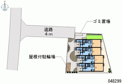 【地図】 | はなみずき