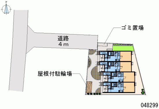 【地図】 | はなみずき