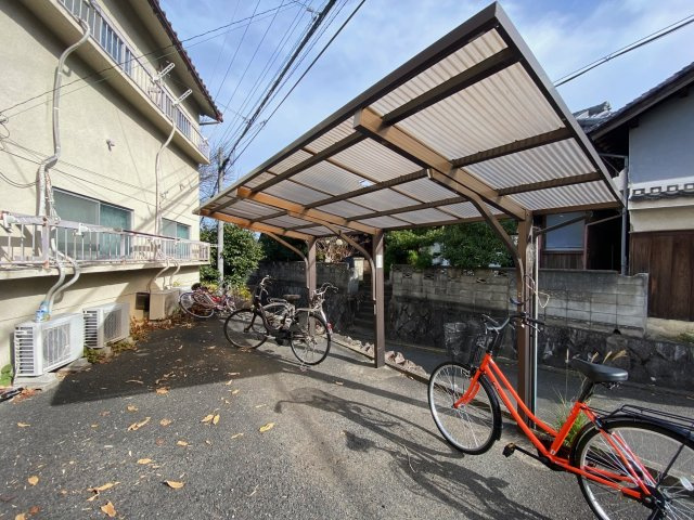 奥田ハイツのその他共用部分