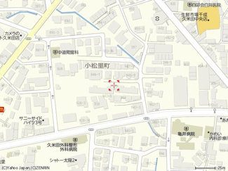 【地図】
