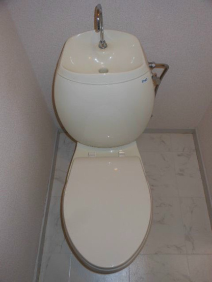 【トイレ】 | シャンドールホワイト中駒