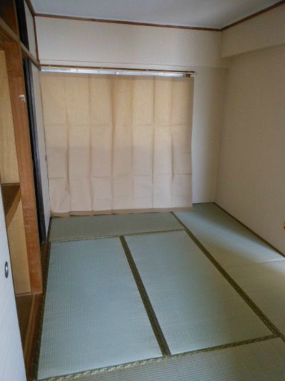 【内装】 | シャンドールホワイト中駒