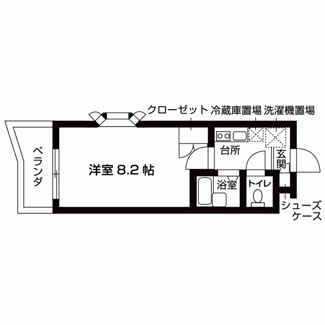 【間取り】 | サンハウスユウ伊勢原