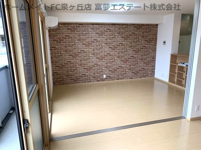 【バルコニー】 | YU壱番館 | ※イメージ　同物件・同等間取り・別号室の写真