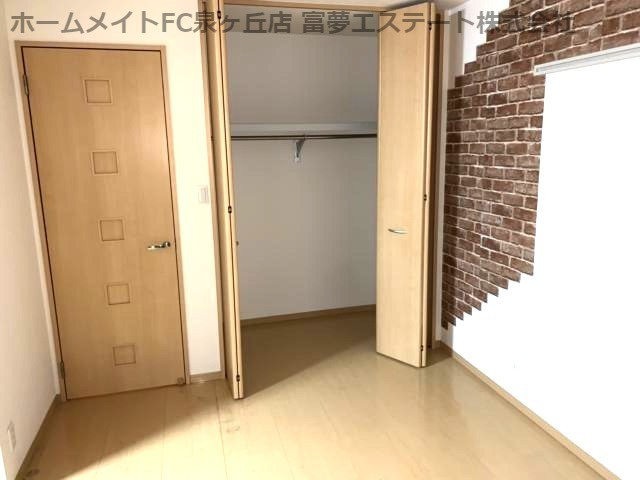 【内装】 | YU壱番館 | ※イメージ　同物件・同等間取り・別号室の写真