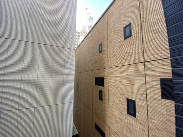 プレサンスジェネ丸の内|名古屋市の賃貸ならMy賃貸の展望|プレサンスジェネ丸の内